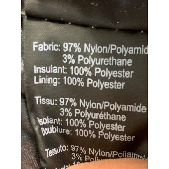 GORSKI Silver Puffer Jacket - Picture 12 of 16